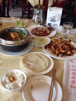 宫保鸡丁