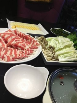 肥羊