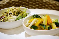 salad