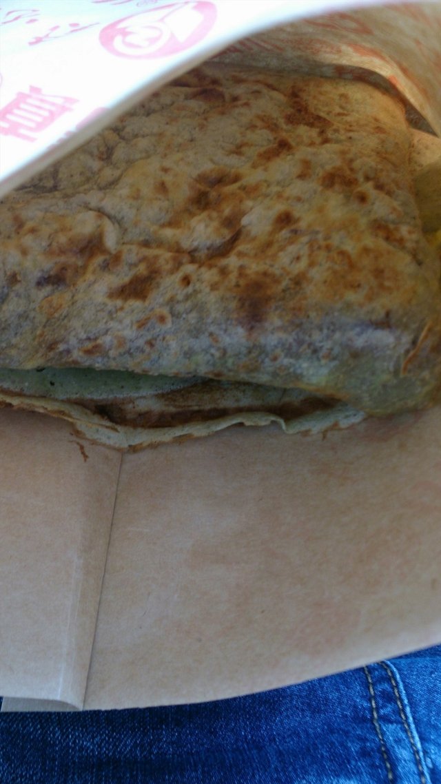 煎饼