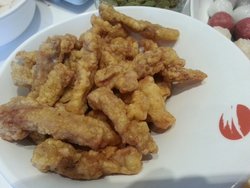 小酥肉
