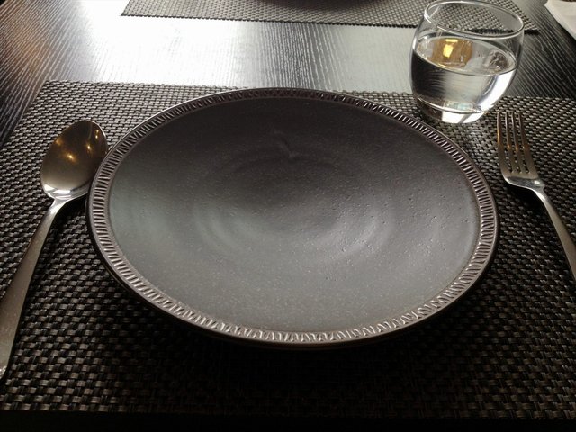 餐具
