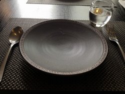 餐具