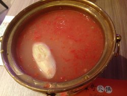 骨头锅