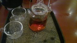 玫瑰普洱