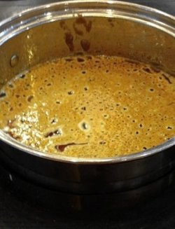 麻辣锅底