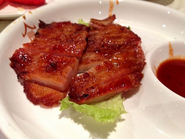 皮脆肉嫩