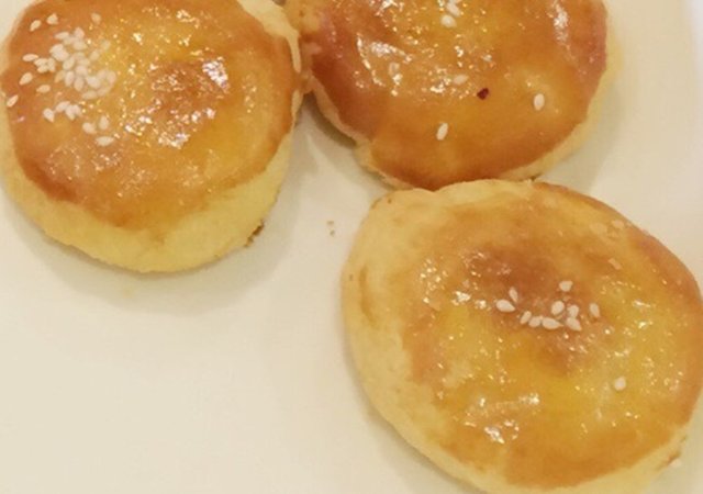 老婆饼