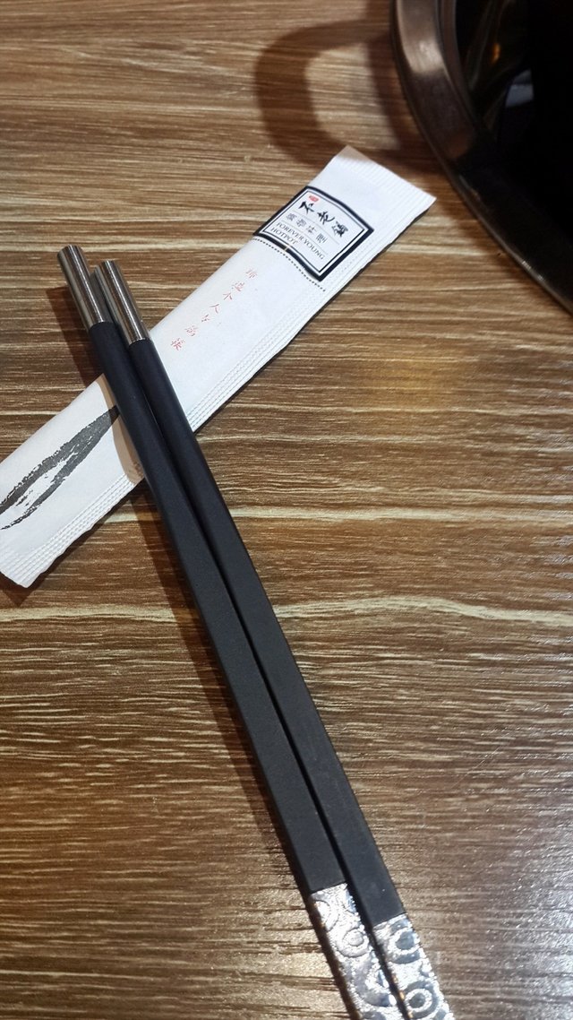 餐具