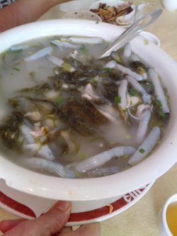 泥虫咸汤丸