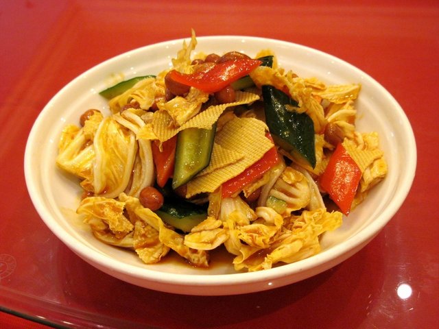 非常脆