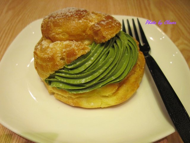 抹茶控