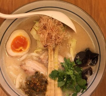 元味拉面