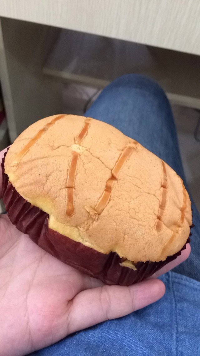 超绵面包