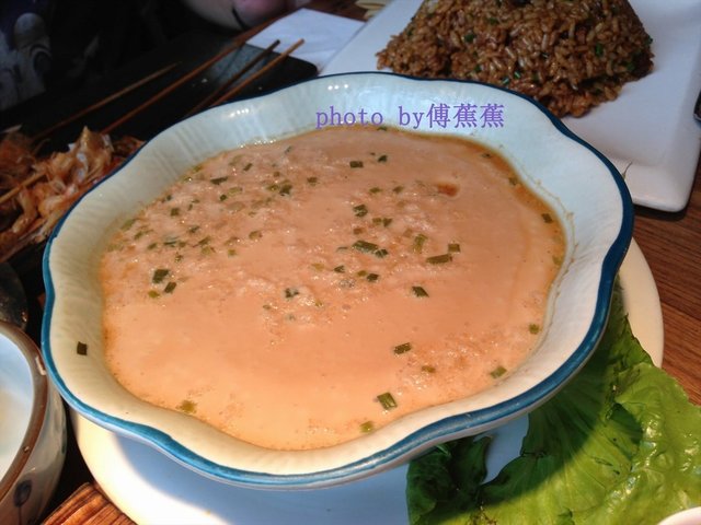 有茶叶蛋的味道
