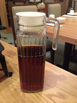 酸梅汁