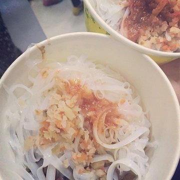 凉粉