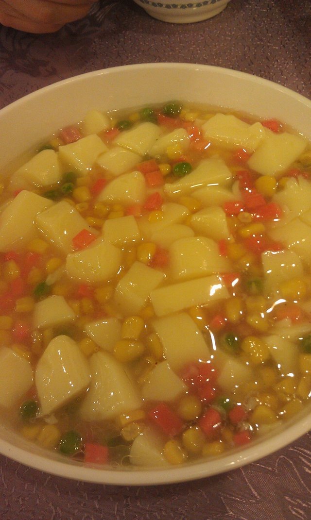 豆腐