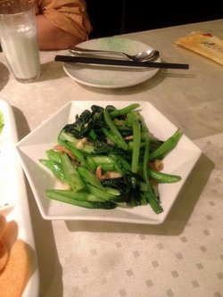 清爽