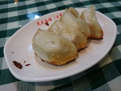 光头锅贴