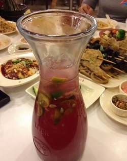 青梅竹马
