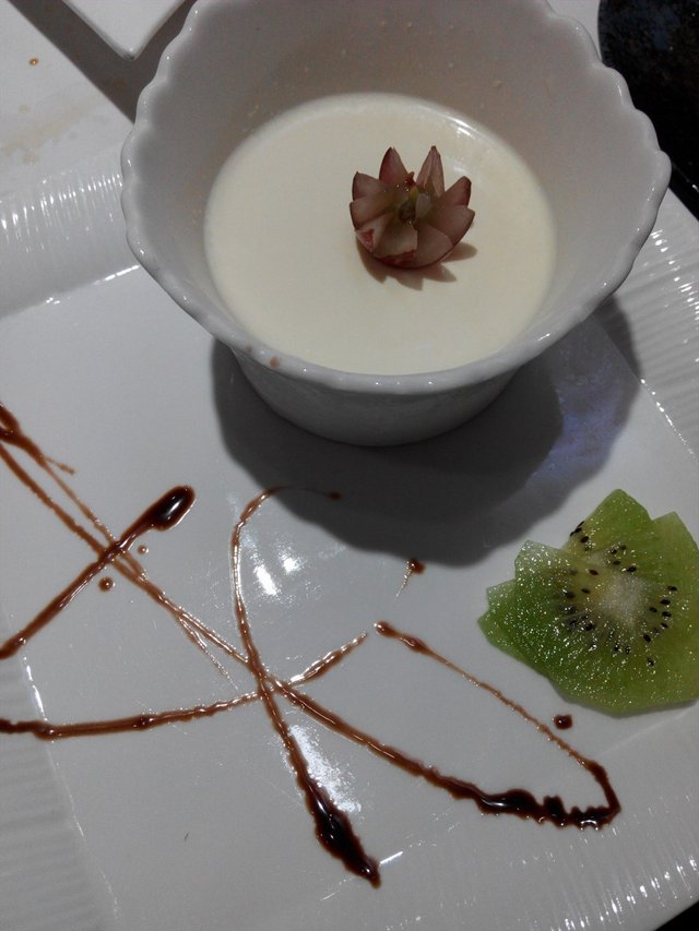 牛魔王特浓奶冻