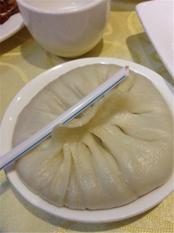 灌汤包