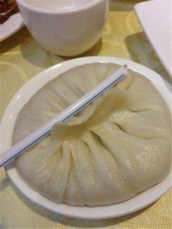灌汤包