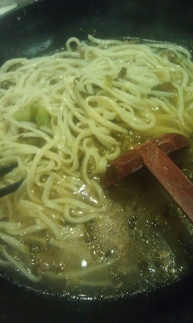 面