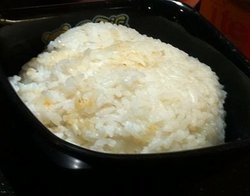 米饭