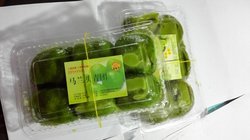 青团