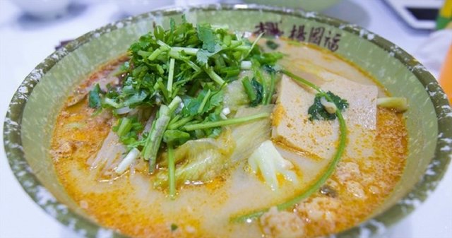 麻辣烫