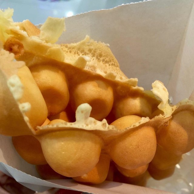 鸡蛋仔