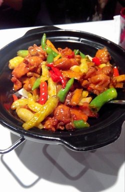 麻辣诱惑蛙