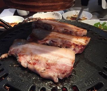 五花肉