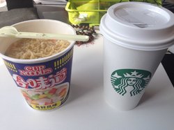 美式咖啡