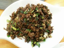 外婆下饭菜