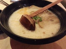 豚骨肉拉面