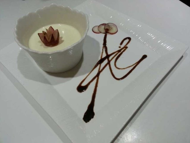 牛魔王特浓奶冻