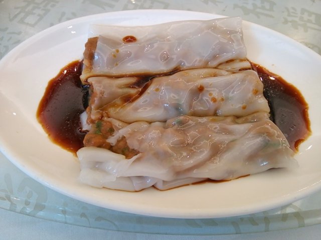 香茜牛肉腸