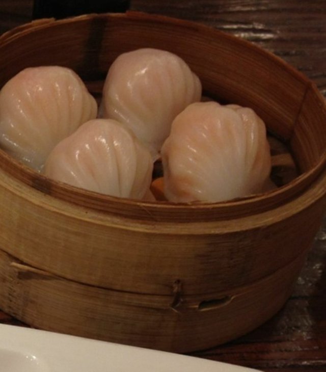 招牌虾饺皇