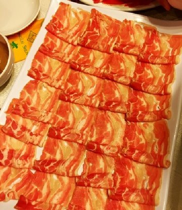 羊肉