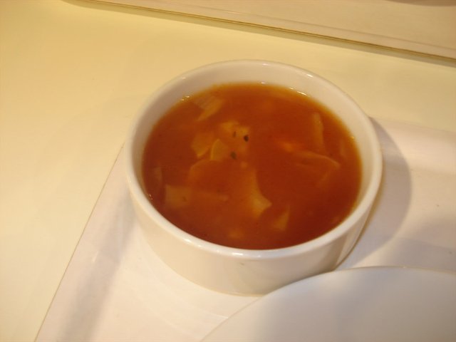 红菜汤