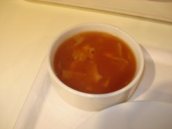 红菜汤