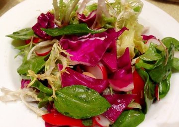 大拌菜