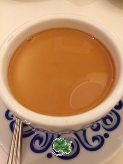 很香浓