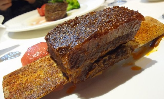 王品台塑牛排