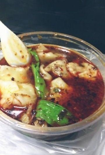 疯狂抄手