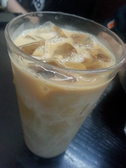丝袜奶茶