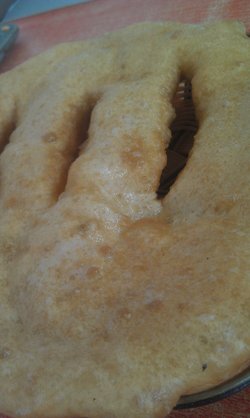油饼